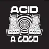 Ruffneck Prime, Sam C, Jack Wax & 1NC1N - Acid a Gogo 01 - EP